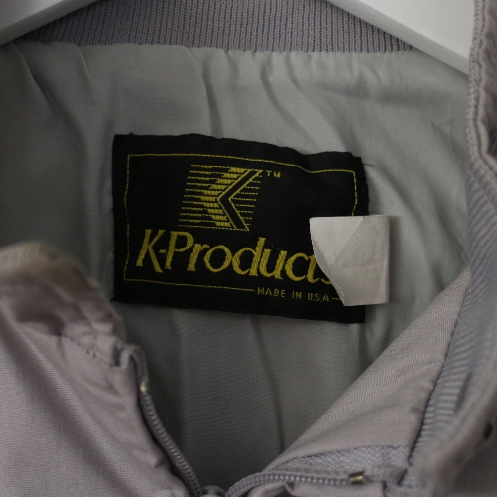 Vintage Airline Jacket - Picture 13 of 13